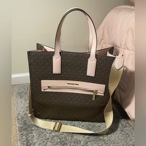 Michael Kors Tote Bag